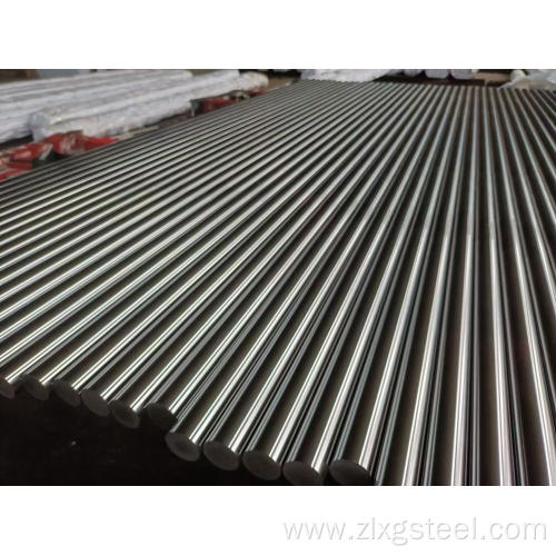 Round Steel Cold Drawn Steel Round Bar